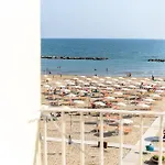 Hotel Blumen Rimini