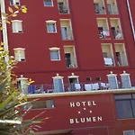 Blumen Hotel Rimini
