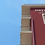 Blumen Hotel 3*