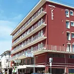 Blumen Hotel 3*