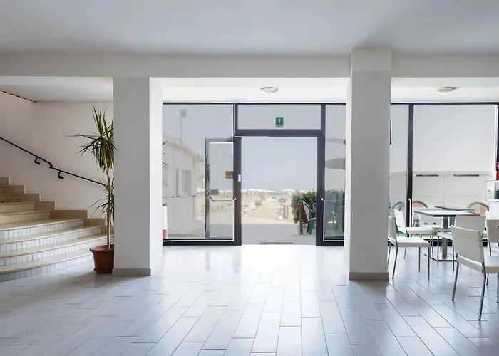 Otel Blumen Rimini
