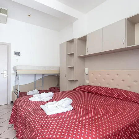 Blumen Ξενοδοχείο Ρίμινι