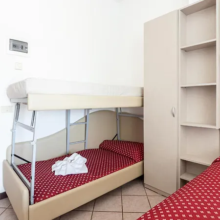 Ξενοδοχείο Blumen 3*