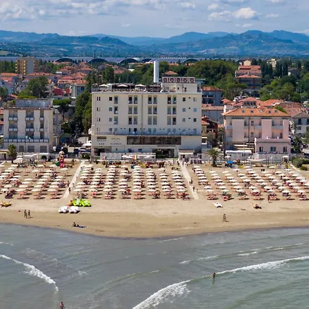 布鲁门酒店 酒店 3*