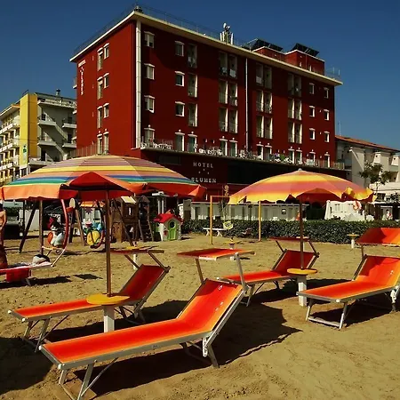 Blumen Hotel Rimini
