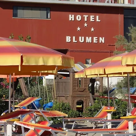 Blumen Hotel