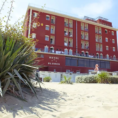 Blumen Szálloda Rimini