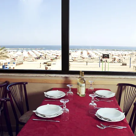 Blumen Hotel Rimini