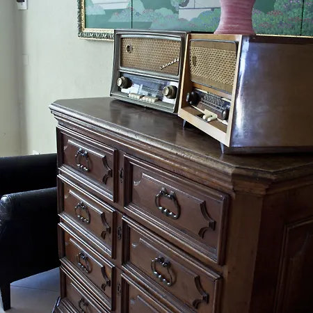 布鲁门酒店 3* 里米尼