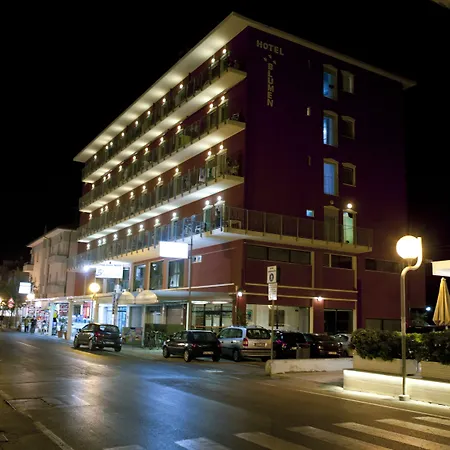 Blumen Hotel Rimini