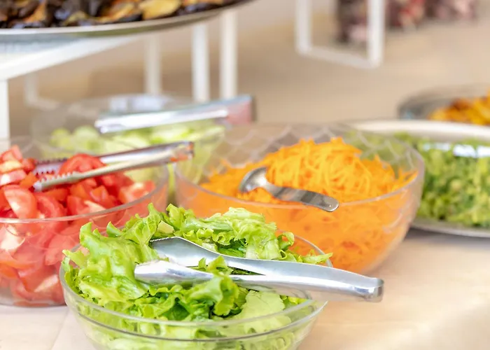 Blumen 3* ريميني