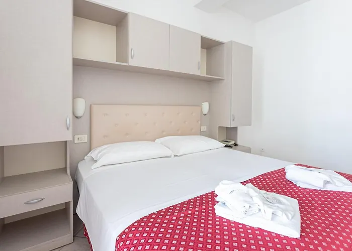 Blumen 3* ريميني