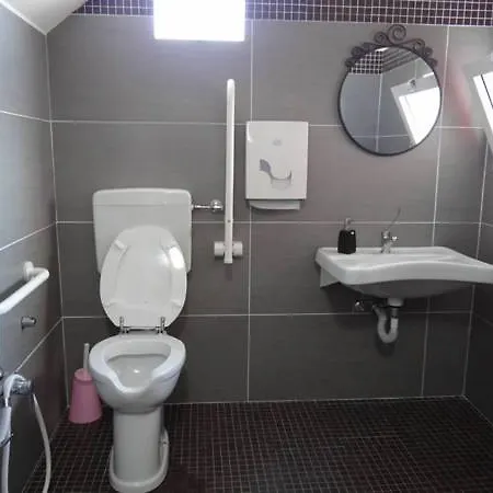 布鲁门酒店 酒店 里米尼