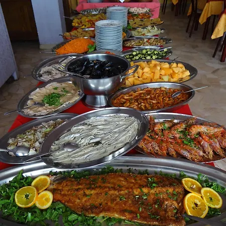 酒店 布鲁门酒店