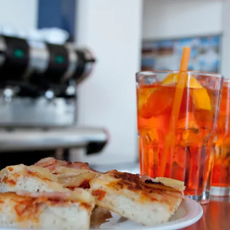 酒店 布鲁门酒店 3*