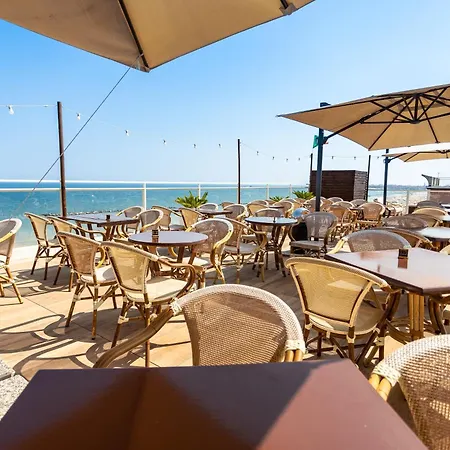 布鲁门酒店 酒店 里米尼