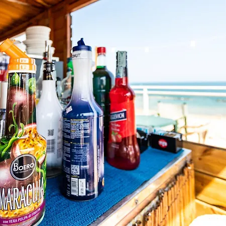 酒店 布鲁门酒店