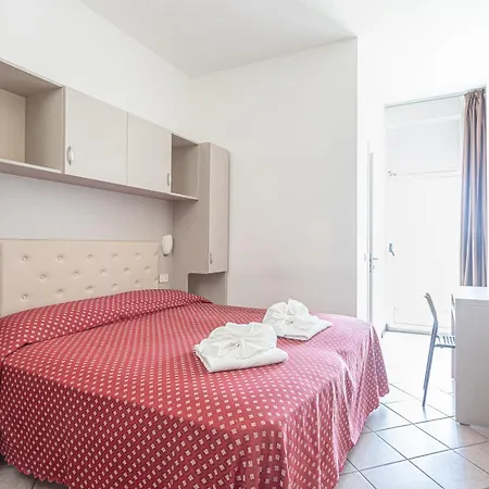 布鲁门酒店 酒店