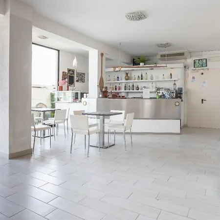 布鲁门酒店 酒店 3*