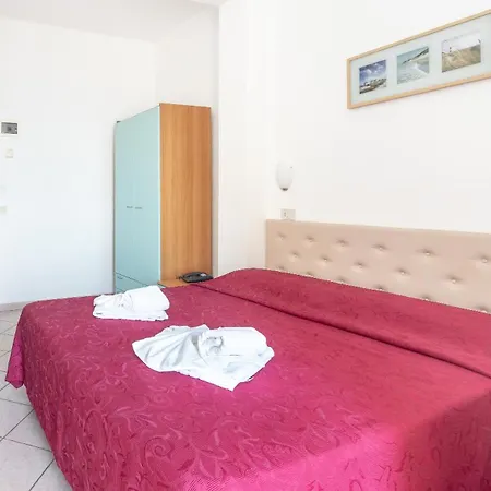 布鲁门酒店 酒店