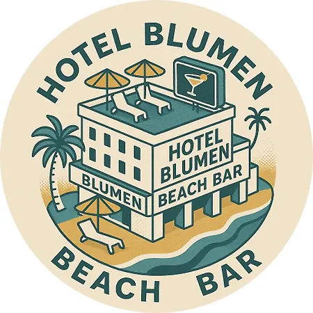 Blumen Hotel Rimini
