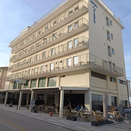 酒店 布鲁门酒店 3*