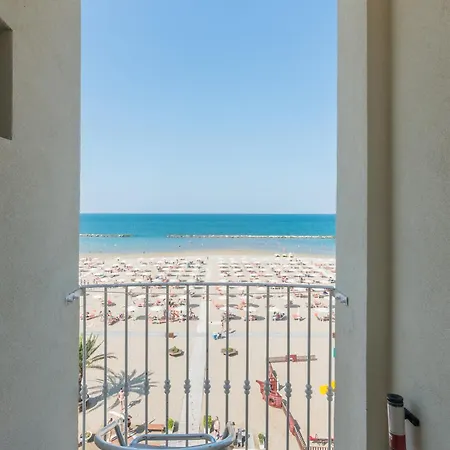 酒店 布鲁门酒店