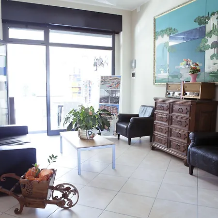 布鲁门酒店 酒店 3*