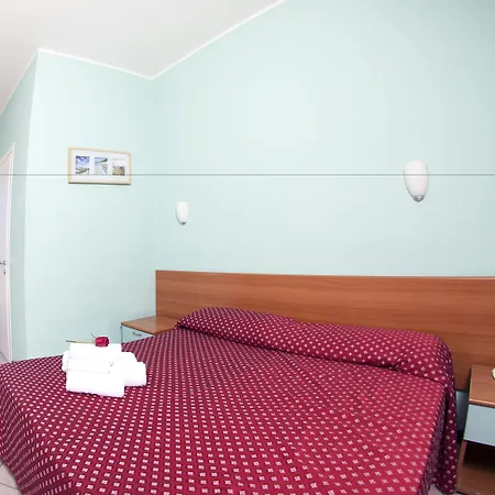 布鲁门酒店 酒店