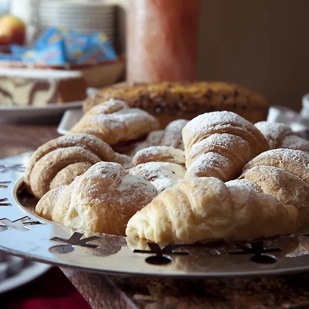 酒店 布鲁门酒店