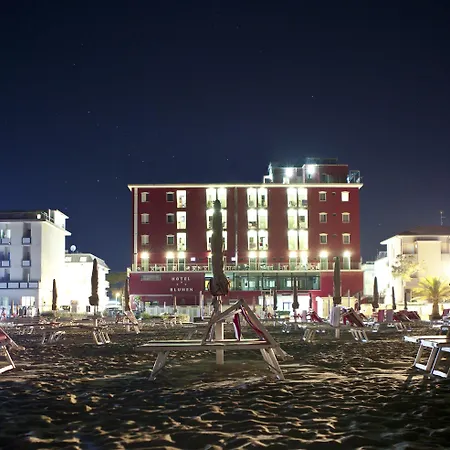 Blumen Hotel 3*